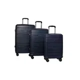 Enova MODENA set kofera/trolleys 3/1 52034055