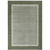 Hanse Home Zeleni tepih 290x200 cm Band - Cijene