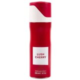 Fragrance World Dezodorans Lush Cherry, 200 ml Cene