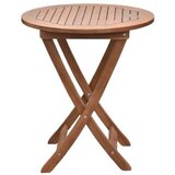 Gardenson Vrtna Miza Fred, Masivno | Shoptok.si