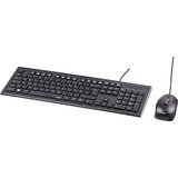  134958 set multimed.tastatura+mis cortino hama Cene