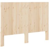  Uzglavlje 140 x 104 cm od masivne borovine | Eponuda.com