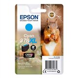 Epson Tinta 378 XL (C13T37924010) (plava), original | shoptok.hr