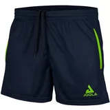 Joola Pánské šortky Shorts Sprint Navy/Green M