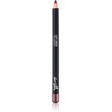Barry M Lip Liner svinčnik za ustnice odtenek Mulberry 1 kos | Shoptok.si