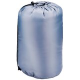 CAMP ACTIVE Vreća za spavanje 210X80 cm sivo/žuta | shoptok.hr