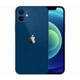 Apple iPhone 12 - 128GB Blue MGJE3SE/A mobilni telefon Cene