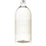 Culti Refill Ode Rosae nadomestno polnilo za aroma difuzor 1000 ml | Shoptok.si