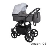 Kunert Kolica za bebe Verino Set 2u1 | Eponuda.com