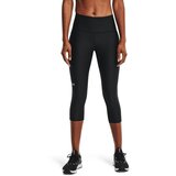Under Armour Women's compression capri leggings HG Armour Hi Capri Cene
