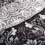  Perivi tepih 160 x 230 cm raznobojni | shoptok.hr