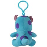 Disney Plišani privjesak za ključeve Pixar Monsters Inc. Sulley Cijene