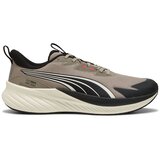 Puma patike Pounce Lite 2 PTX za muškarce, taupe Cene