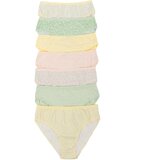 BERRAK Panties-BR-MT-11444-10-multicolor | Shoptok.si
