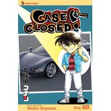 Harper Collins Publishers Ltd Gosho Aoyama - Case Closed, Vol. 63 | Eponuda.com