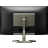 Philips momentum 5000 27M1C5500VLLED monitor gaming curved 27&quot; 2560 x 1440 qhd @ 165 hz va 250 cd/m² 4000:1 HDR10 1 ms 2xHDMI displayport textured black - 27M1C5500VL/00 | Shoptok.si