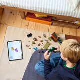 Lego Minecraft: Odprava v pasavčev rudnik | Shoptok.si