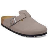 Birkenstock Sandali & Odprti čevlji Boston syn Bež Cene