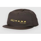 Vans Design Co Low Unstructured Kapa s šiltom turkish coffee Cene