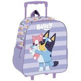 BLUEY Trolley 3D Puppy 32 cm | shoptok.hr