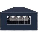  za zabave 3 x 4 m plavi | Eponuda.com