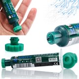 Rosfix soldermask zelena v brizgi, (22017000) u
