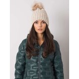 RUE PARIS Cap-JK-CZ-22.93-beige | Shoptok.si