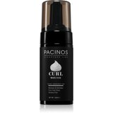 Pacinos Curl Enhancing Mousse pena za kodraste lase 100 ml Cene