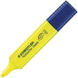 Signir 1-5MM CLASSIC STAEDTLER 364-1 ŽUTI | Shoptok.si