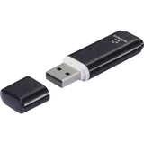 RF-USBS-220 USB stick 128 GB crna RF-6684360 USB 2.0