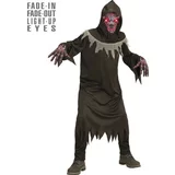  Otroški kostum hudičev demon - 128 cm / 5 - 7 let