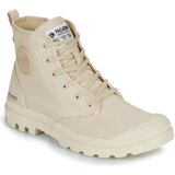Palladium PAMPA HI ZIP ORGANIC Bež Cijene