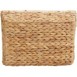  Košare za pohranu 2 pcs Prirodna 38 x 28 x 15 cm Zumbul | Eponuda.com