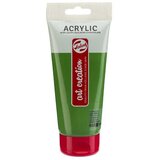  Boja akrilna AC, 200ml, Leaf Green 652 Slike