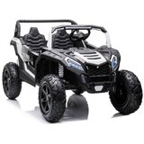 Buggy na akumulator STRONG A032 - dvosjed - bijeli | shoptok.hr