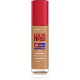 Rimmel London Lasting Finish 35H Hydration Boost vlažilni tekoči puder SPF 20 odtenek 350 Golden Honey 30 ml Cene