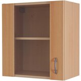 XXXL Kuhinjska Zgornja Omarica Nano, Barva Bukve | Shoptok.si