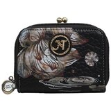 Janet Ženski novčanik Lotus Lover 11x4,5x8 cm JW-022D Cijene