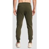 GymBeam Muška trenirka Limitless Espresso | Eponuda.ba