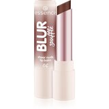 Essence Blur Soufflé tonirani balzam za ustnice z mat učinkom odtenek 06 Nude Cocoa 3 g Cene