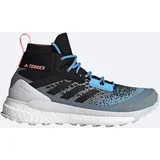 Adidas Women's shoes Terrex Free Hiker Primeblue W Black