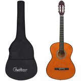 vidaXL Klasična gitara za početnike s torbom 4/4 39 " Cijene
