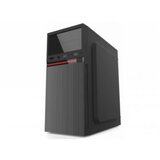 Stars Solutions Kućište K02 600W USB 3.0 x2
