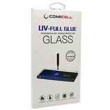  folija za zaštitu ekrana glass 3d mini uv-full glue za samsung n980f galaxy note 20 zakrivljena providna (bez uv lampe) ( FL8342 ) | ePonuda.com