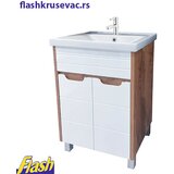  Sa umivaonikom - 2055 HANA FLAT 55cm | Eponuda.com