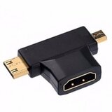  ADAPTER HDMI na MINI/MICRO HDMI Cijene
