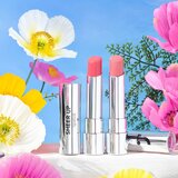 Flormar Sheer Up Lipstick vlažilna šminka s sijajem Thulian Pink 3 g | Shoptok.si