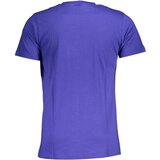 Norway 1963 MEN&#39;S BLUE SHORT SLEEVED T-SHIRT | shoptok.hr