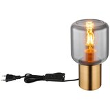 Globo 21004M - Stona lampa NINJO 1xE27/40W/230V mesing | Eponuda.com