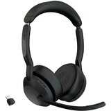 Jabra Evolve2 50, USB C/A, MS Stereo 25089-999-799 | ePonuda.com